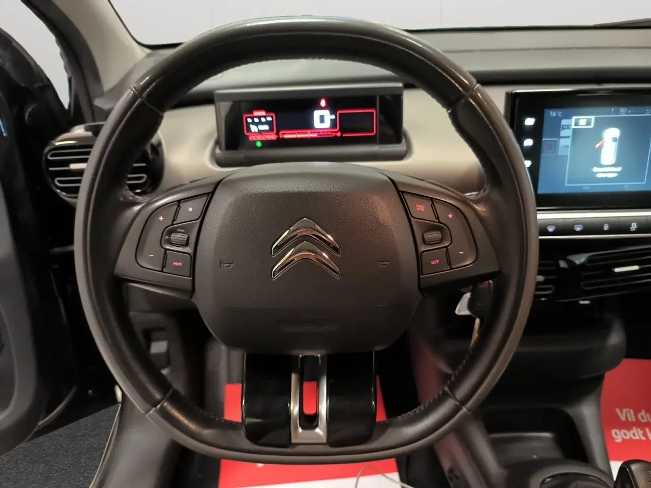 Billede 6 - Citroën C4 Cactus 1,2 PureTech 82 Feel