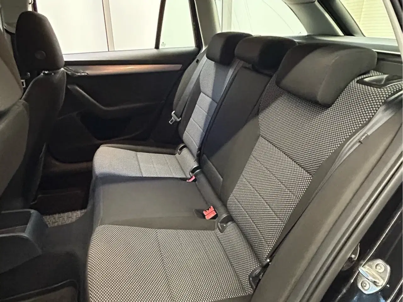 Billede 12 - Skoda Octavia Combi 1,6 TDI Common Rail DPF Ambition 105HK Stc