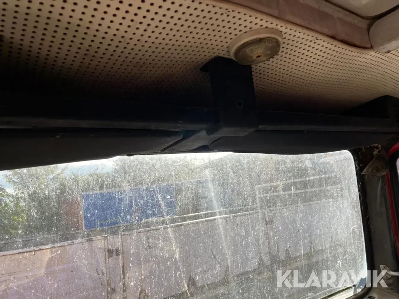 Billede 12 - Lastbil Scania 81