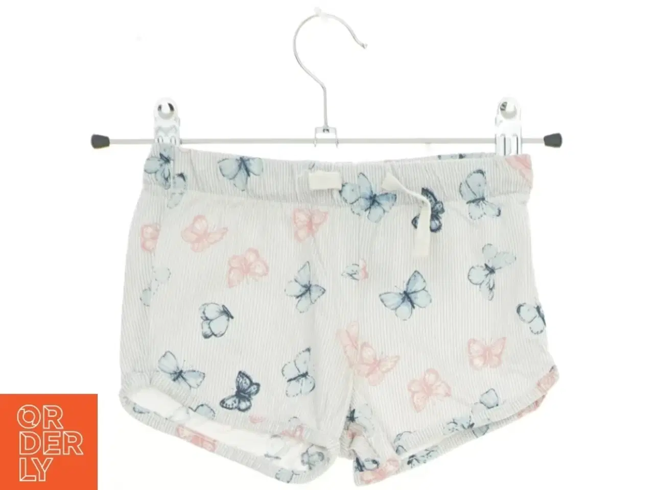 Billede 1 - Shorts fra H&M (str. 86 cm)