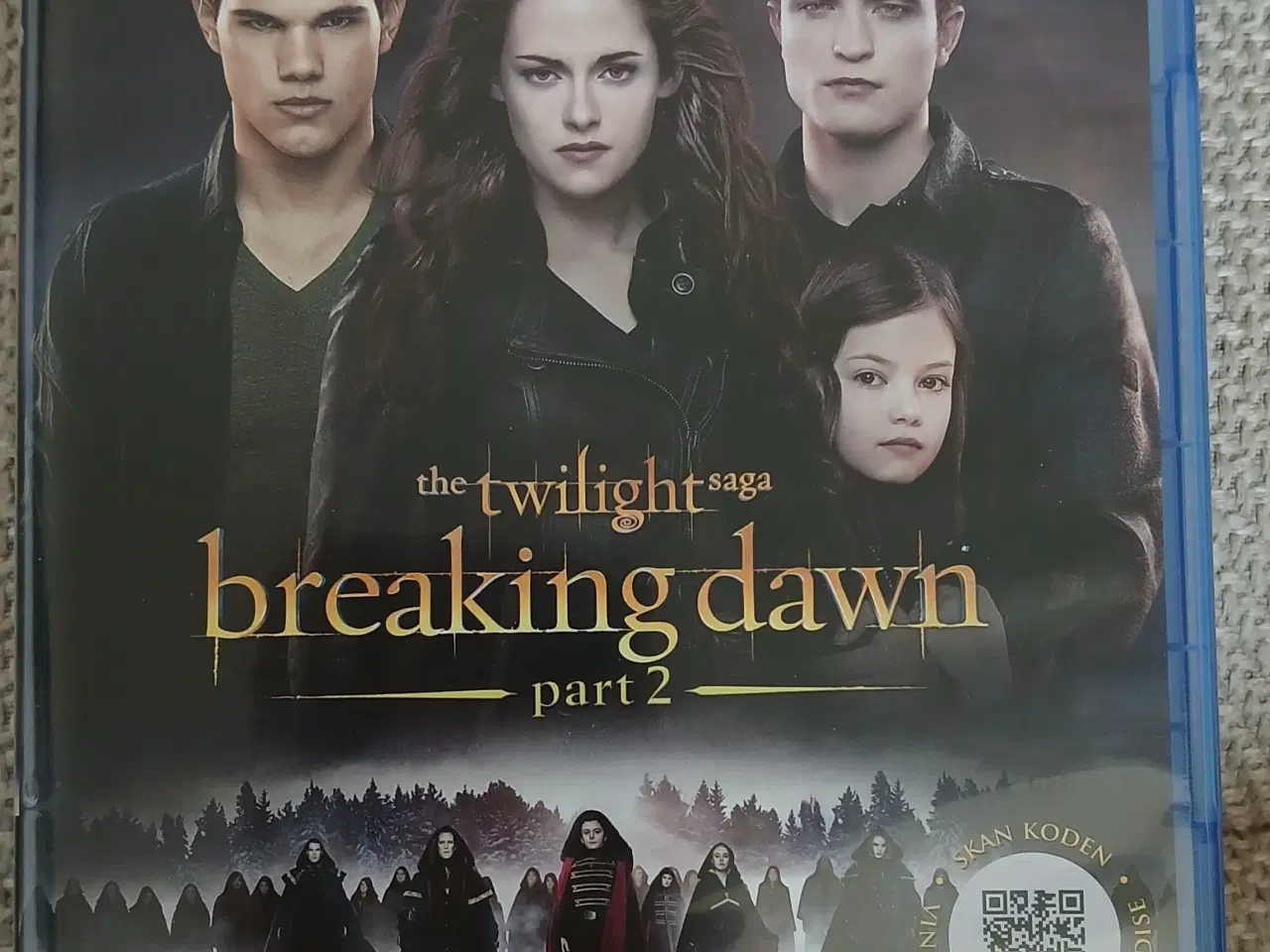 Billede 6 - DVD-film til salg.