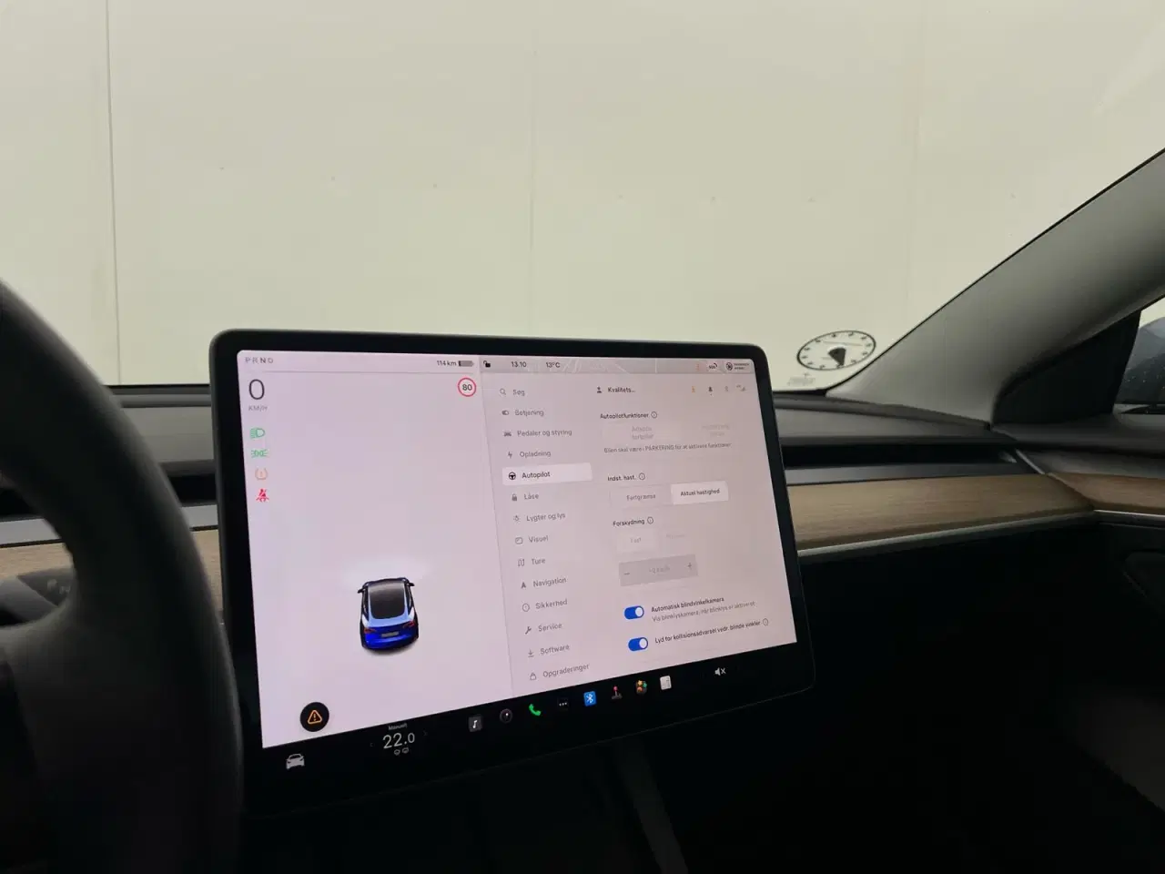 Billede 11 - Tesla Model 3  Long Range AWD