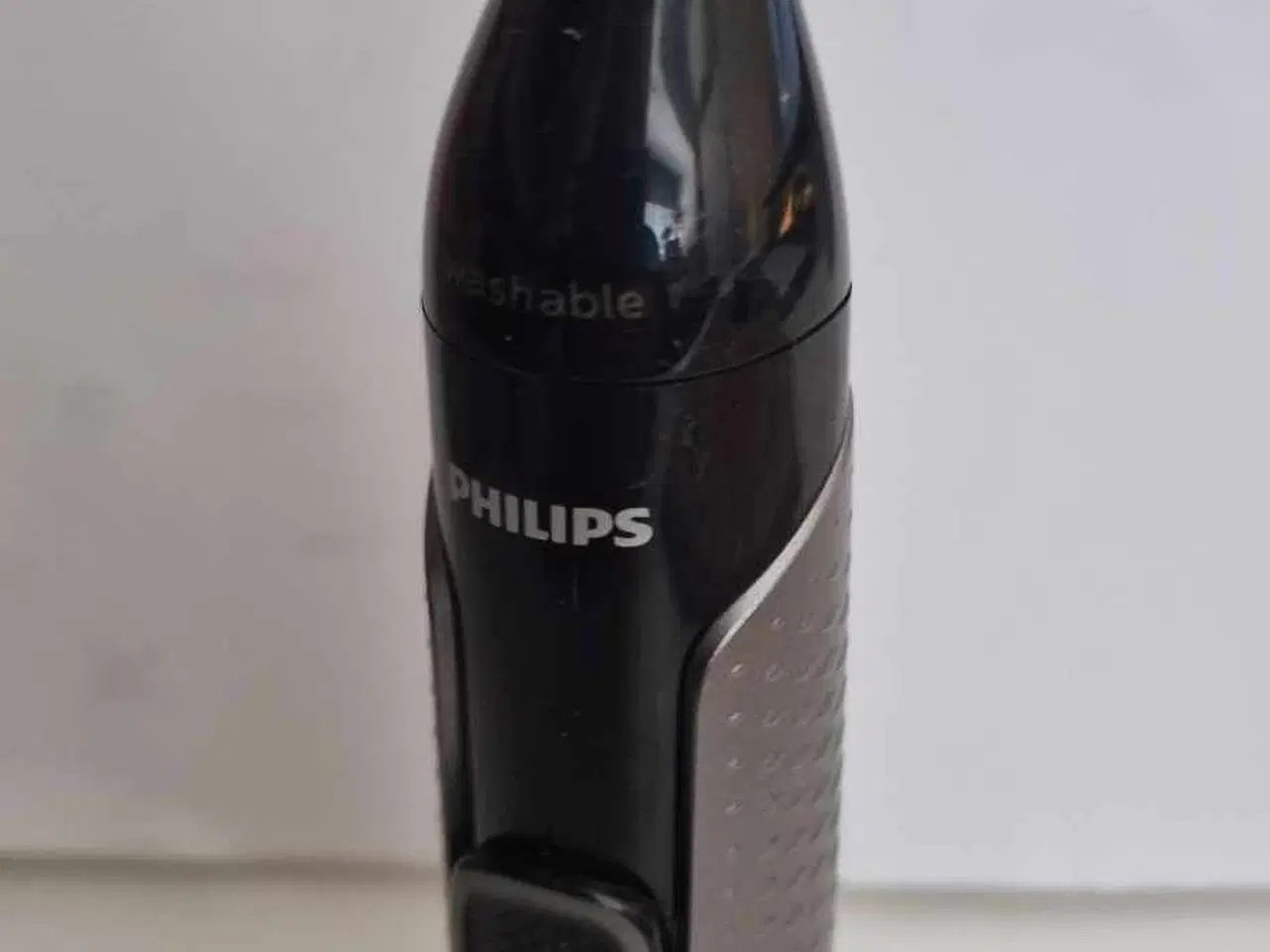 Billede 2 - Phillips næse trimmer serie 3000