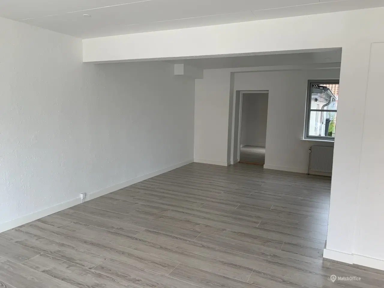 Billede 2 - Butikslokale til leje Centralt i Vejgaard