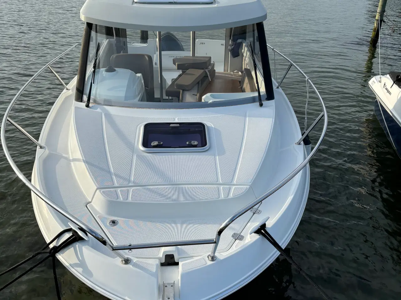 Billede 4 - Beneteau Antares 680