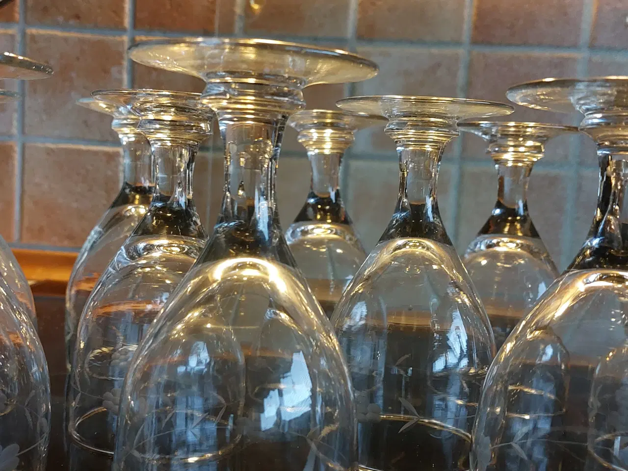 Billede 5 - BLOMSTERSLEBNE "HOGLA "  Jacob E. Bang -