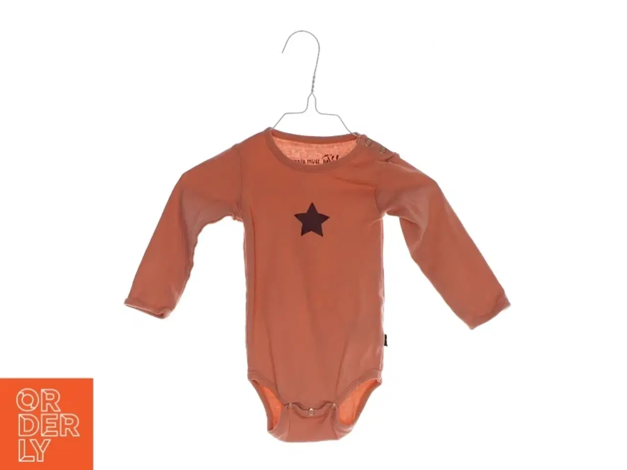 Billede 1 - Bodystocking fra Molo (str. 62)