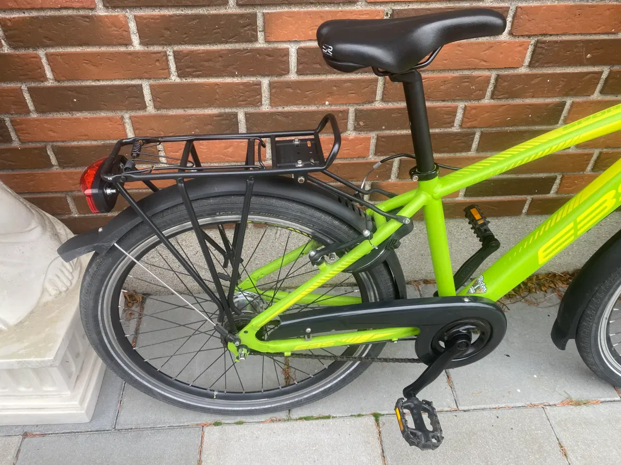 Billede 6 - Købt til 5399 kr 🤑 24 tommer FED model 