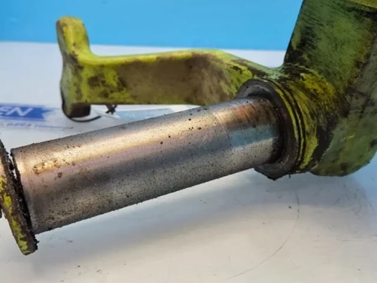 Billede 9 - Claas Dominator 88 Spindel R. 673412.0