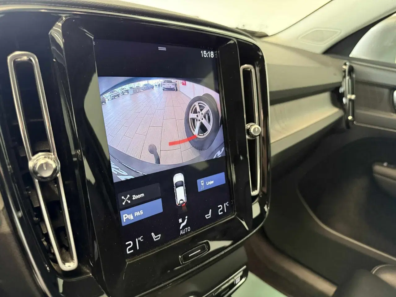 Billede 14 - Volvo XC40 2,0 D3 150 Inscription aut.