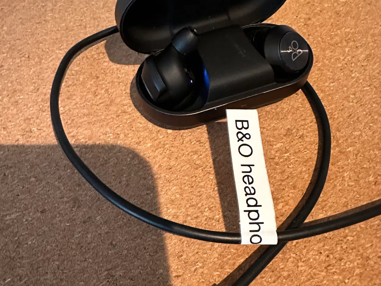 Billede 4 - B&O EQ in ears