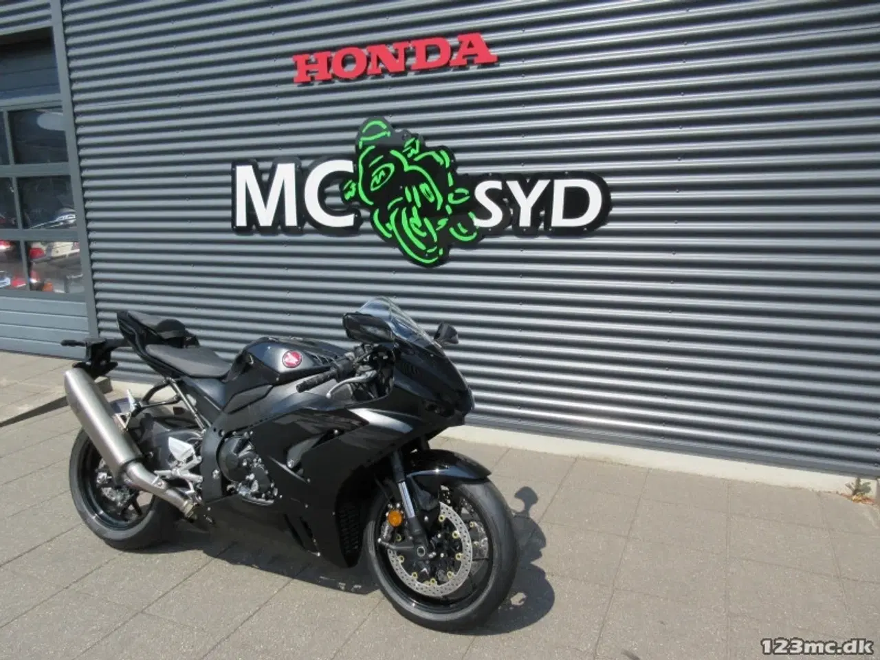 Billede 2 - Honda CBR 1000 RR-R Fireblade MC-SYD BYTTER GERNE  5 ÅRS FABRIKS GARANTI