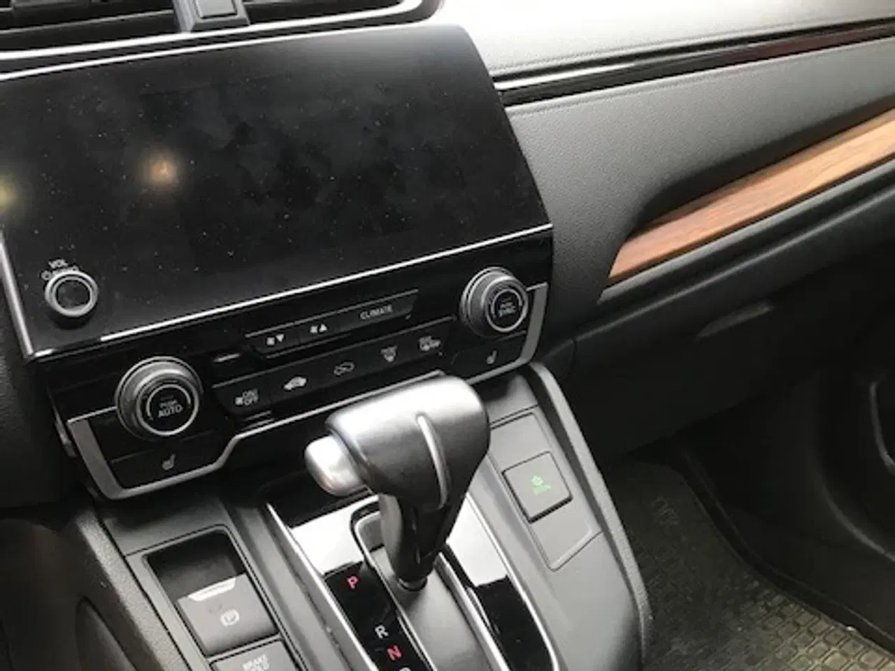 Billede 6 - Honda CR-V 1,5 