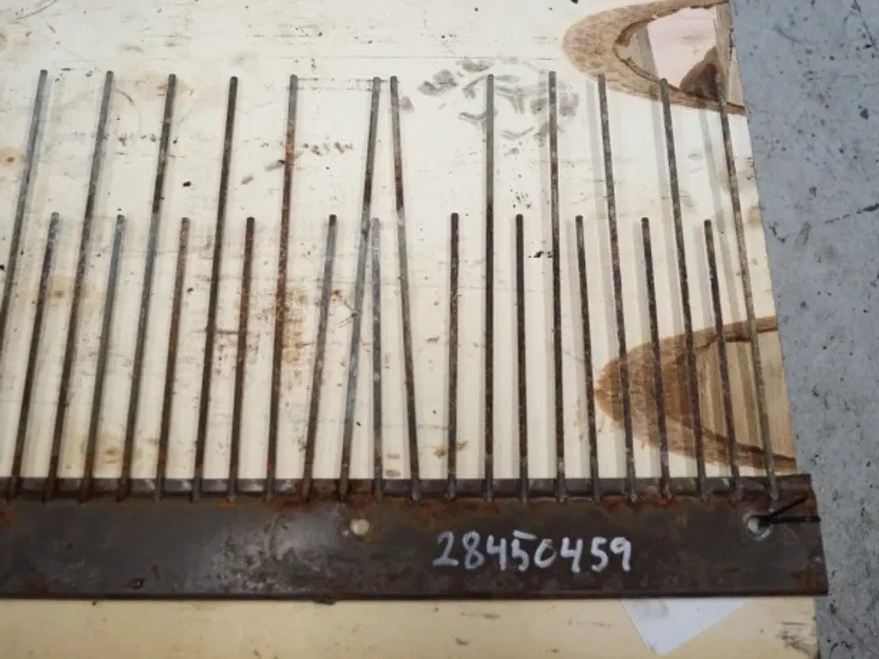 Billede 8 - Dronningborg D7200 Rist 28450459