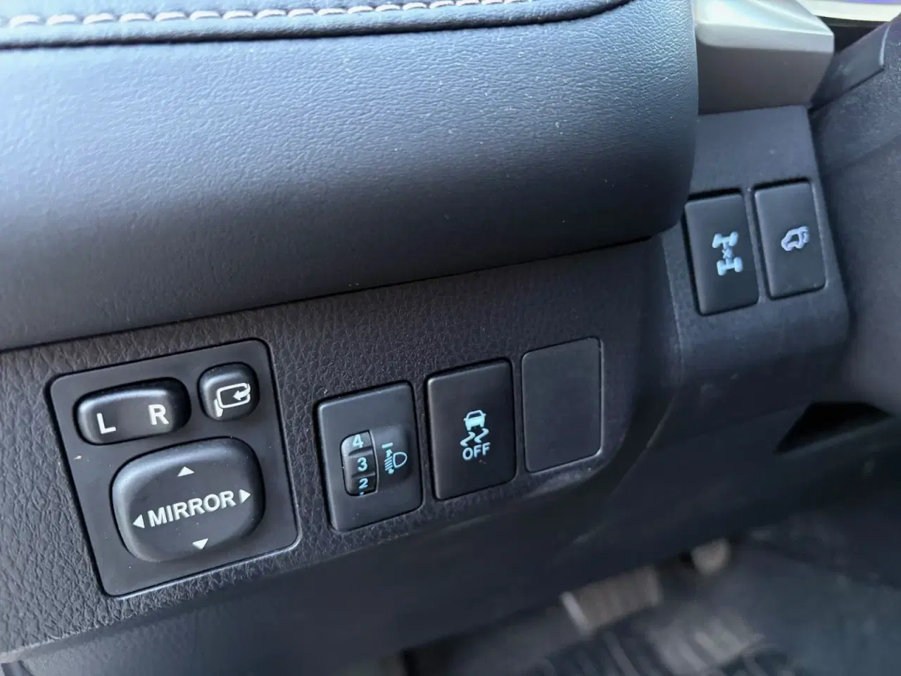 Billede 9 - Toyota RAV4 2,2 D-CAT 150 T4 aut. 4x4 Van