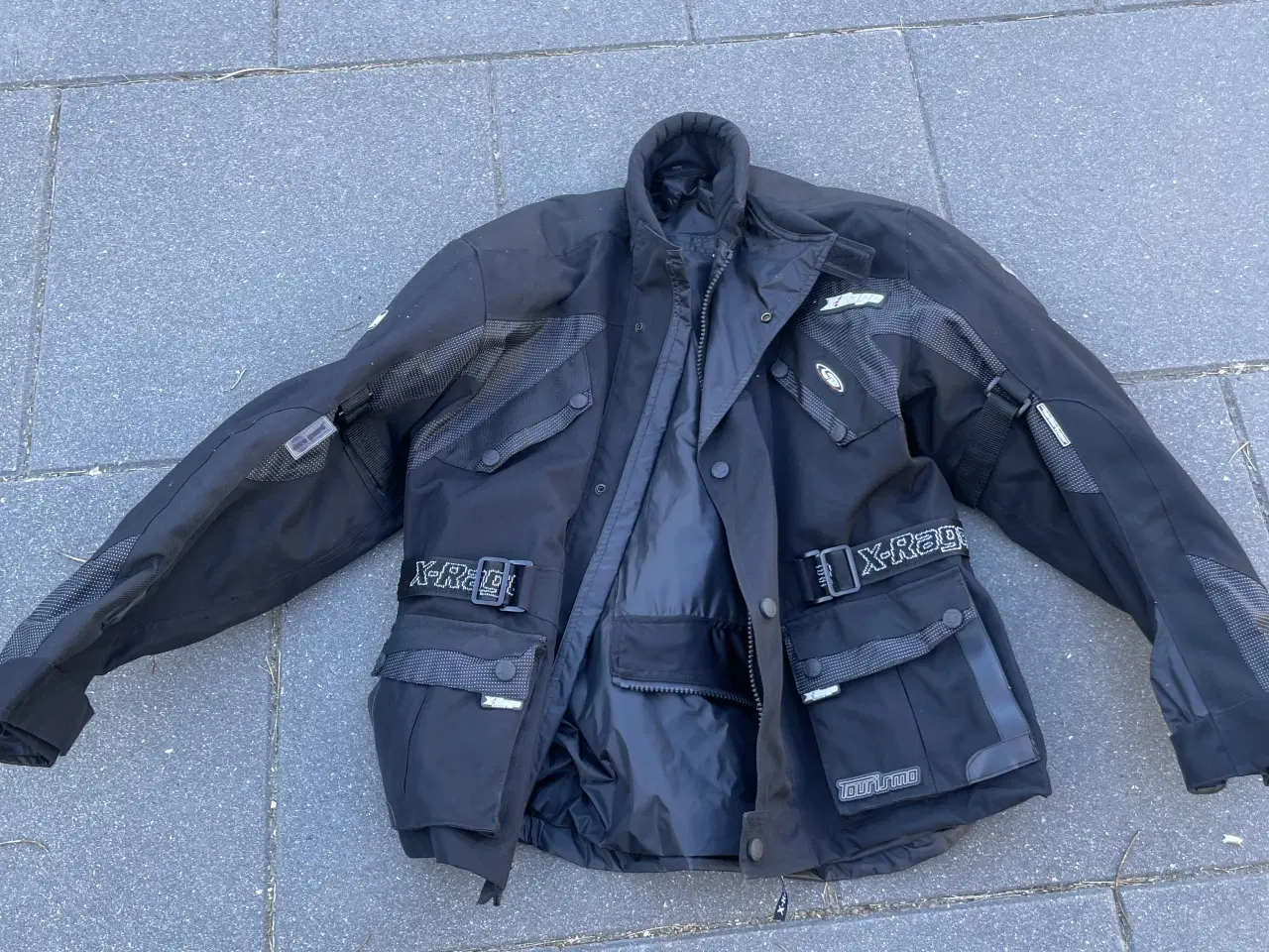 Billede 9 - Super flot Suzuki GSXR 1100