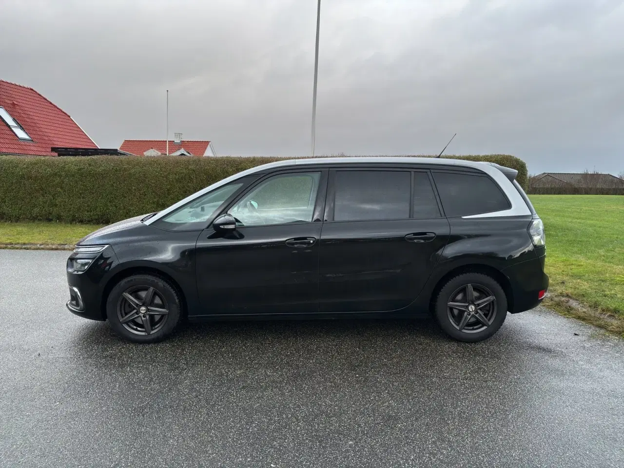 Billede 8 - Citroën Grand C4 Picasso 2,0 BlueHDi 150 Intensive EAT6 7prs