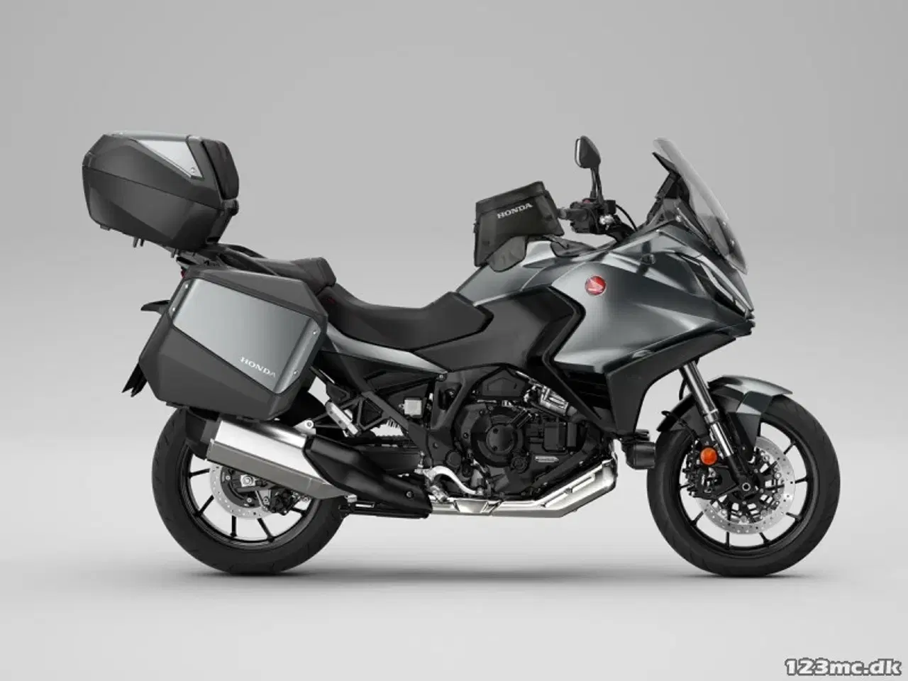 Billede 20 - Honda NT 1100 A