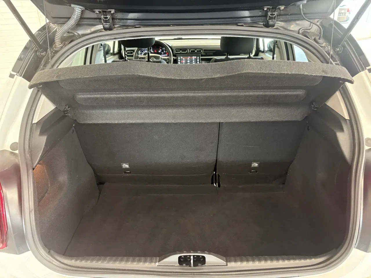 Billede 5 - Citroën C3 1,2 PureTech VTR Sport start/stop 82HK 5d