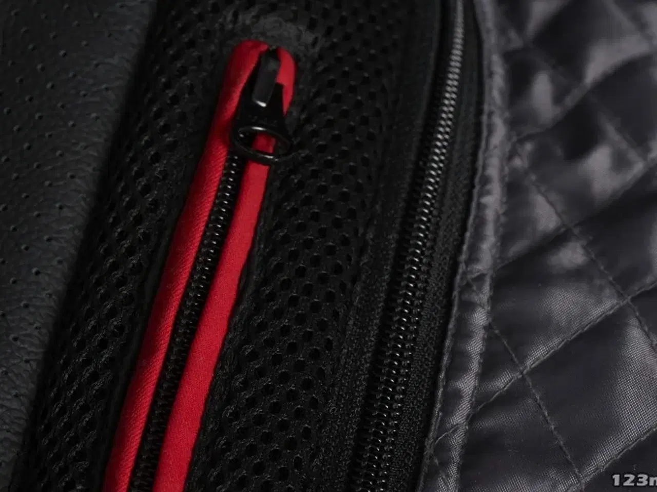 Billede 5 - Furygan Houston V3