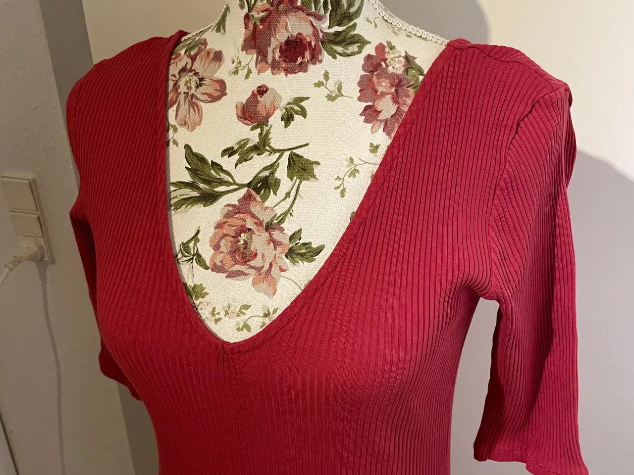 Billede 2 - NA-KD - rip mini kjole