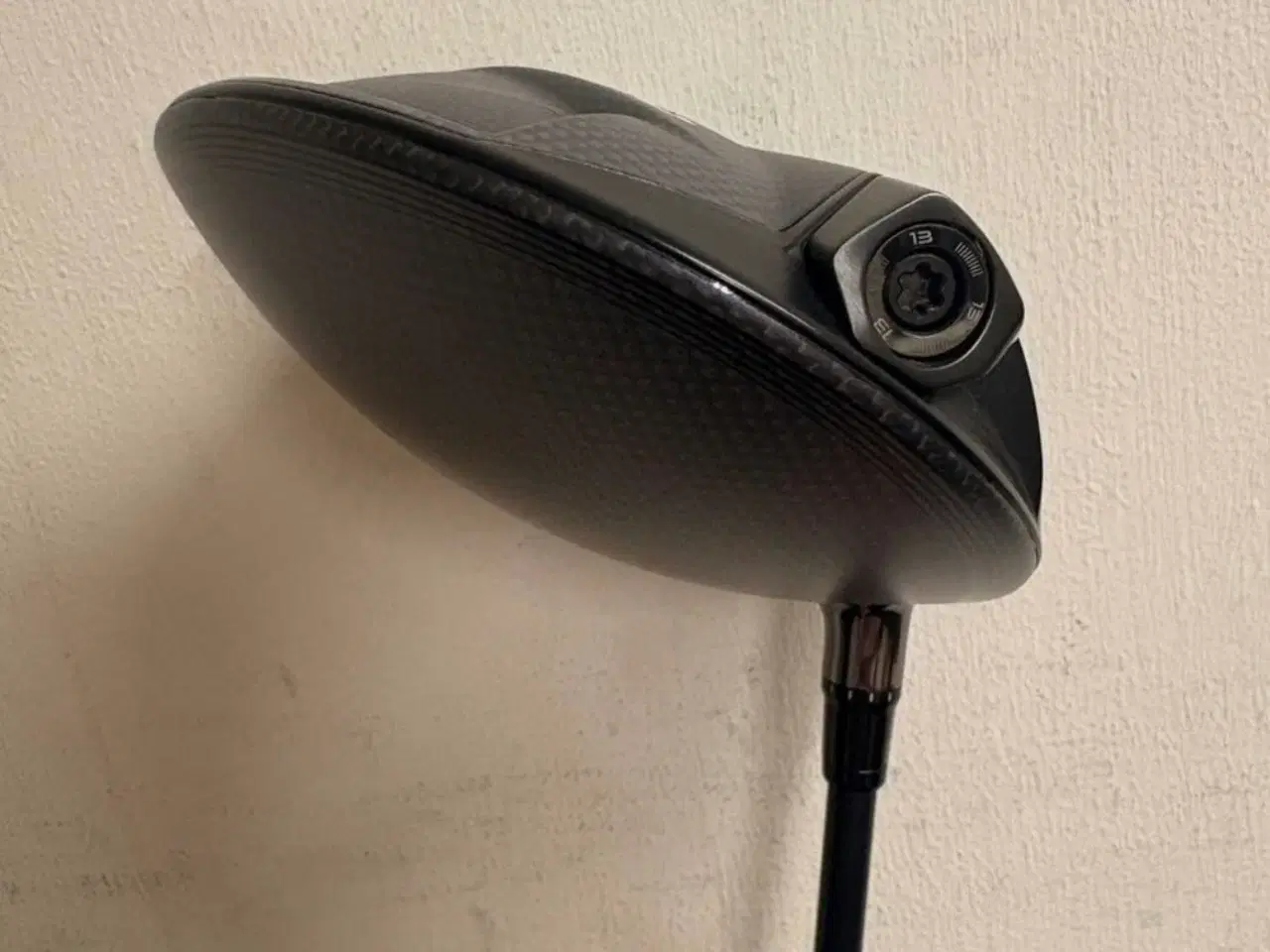 Billede 3 - Taylormade qi35 driver - spritny 