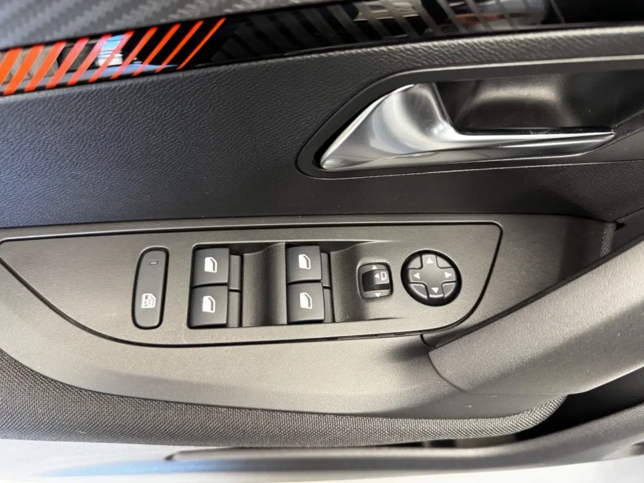 Billede 14 - Peugeot 2008 1,2 PureTech 130 Platin EAT8