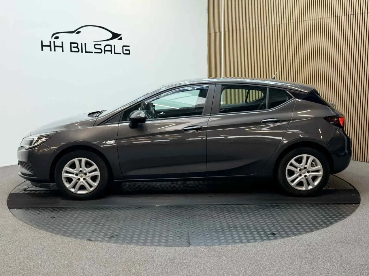 Billede 8 - Opel Astra 1,0 T 105 Enjoy aut.