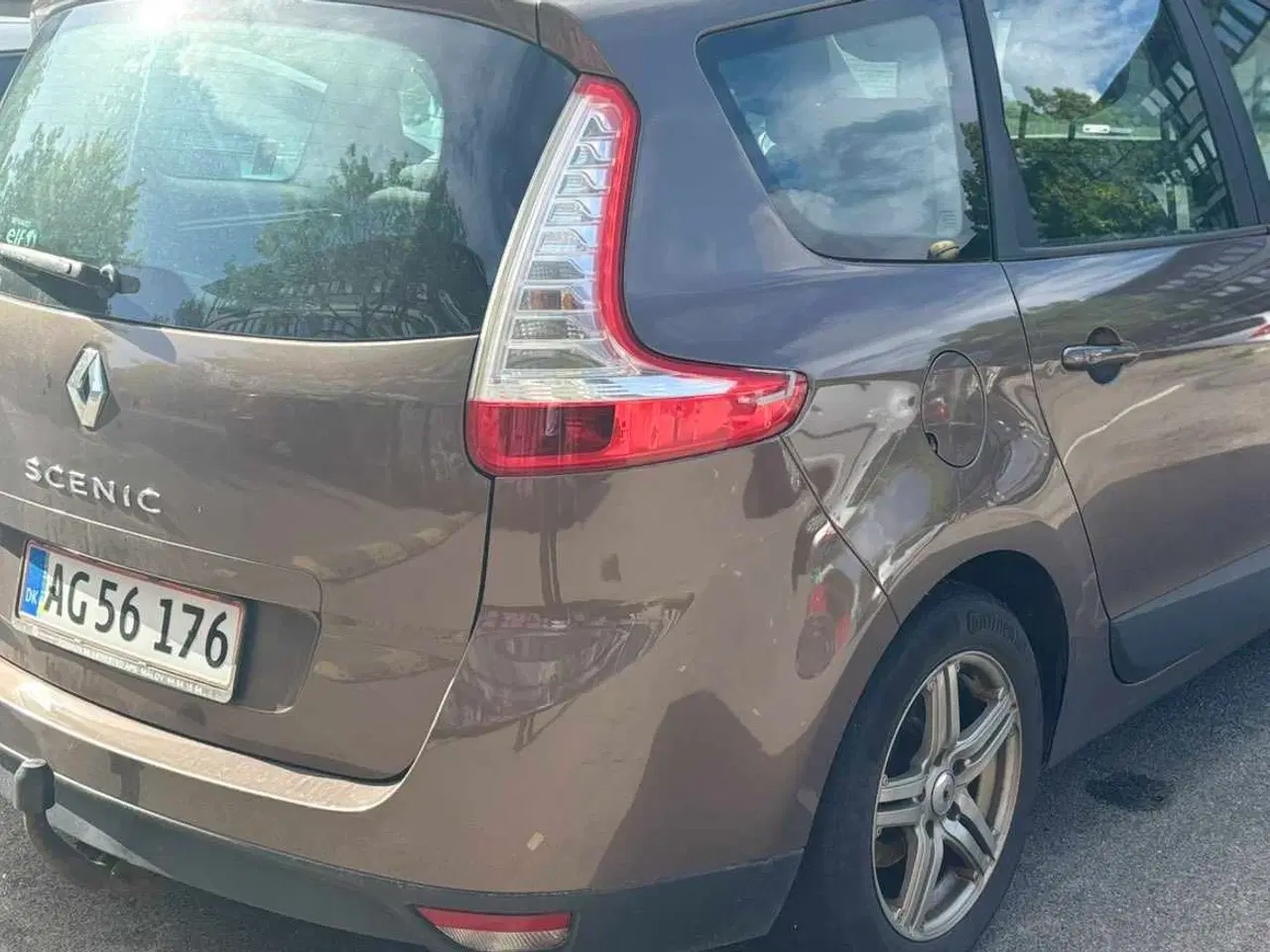 Billede 3 - Renault Grand scenic 3
