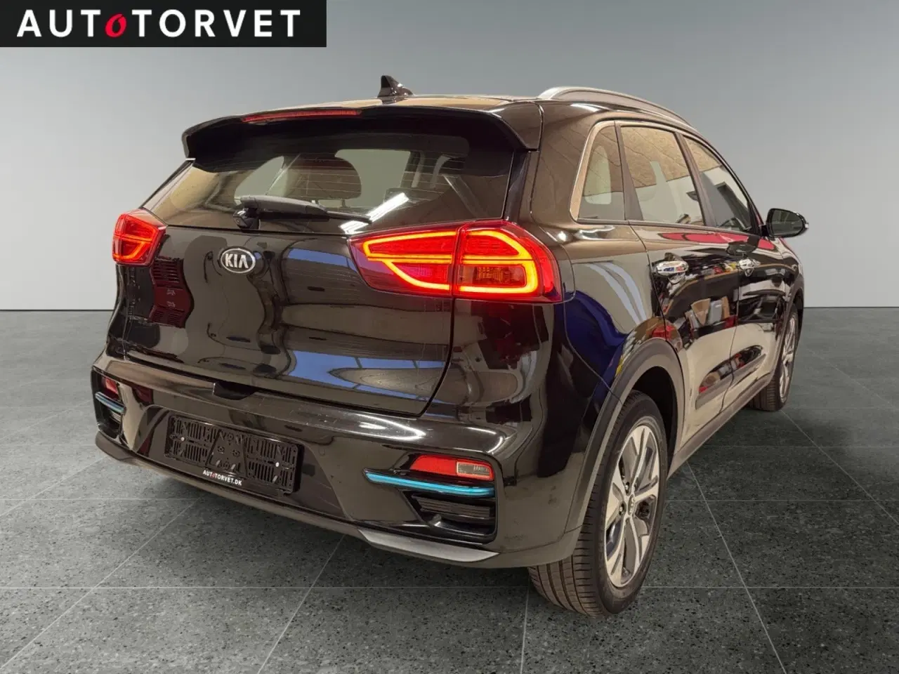 Billede 3 - Kia e-Niro 64 Advance