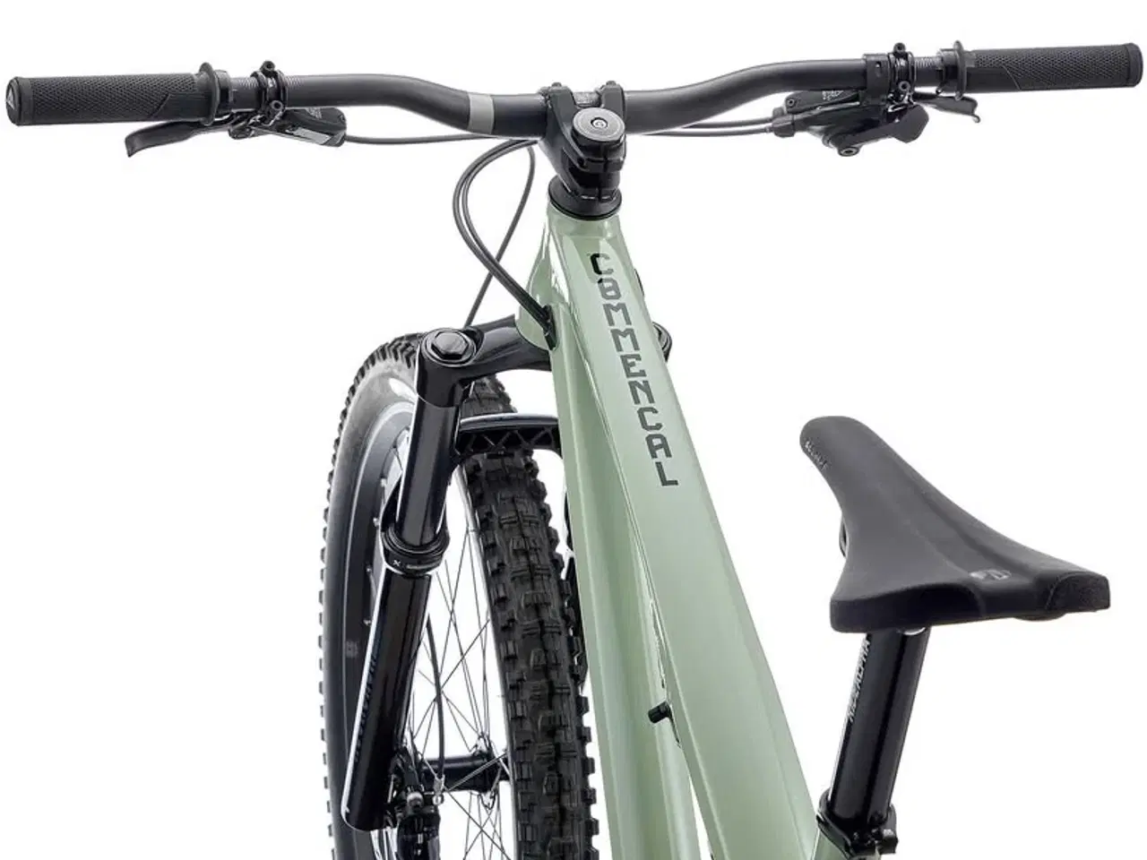 Billede 3 - Commencal Meta TR V4, Medium, NY!