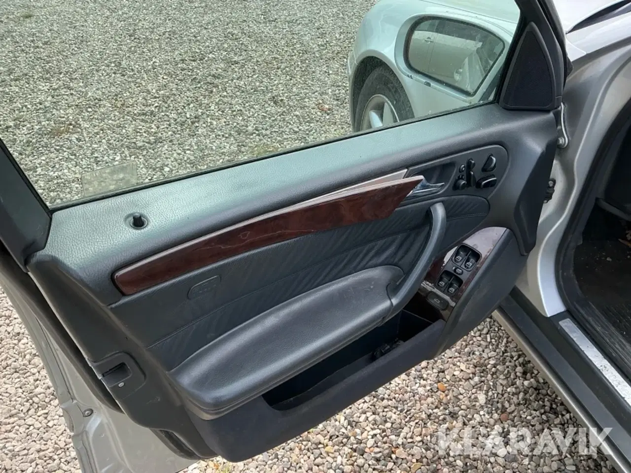 Billede 6 - Personbil Mercedes C320 limousine