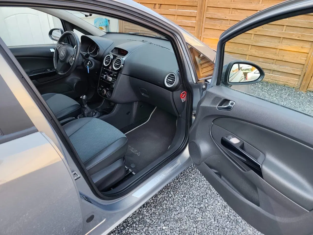 Billede 11 - Opel Corsa 1,4 16V Cosmo