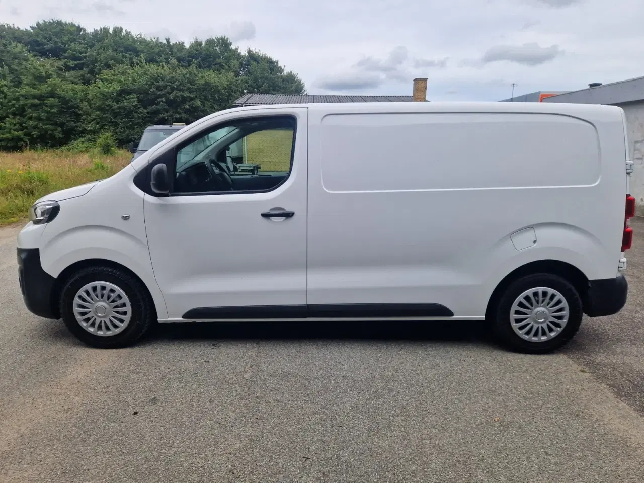 Billede 2 - Peugeot Expert 1,6 BlueHDi 115 L2 Plus Van