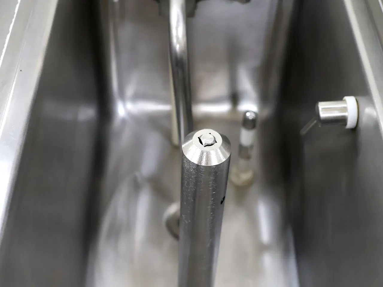 Billede 4 - Carpigiani AES 381/PSP softicemaskine