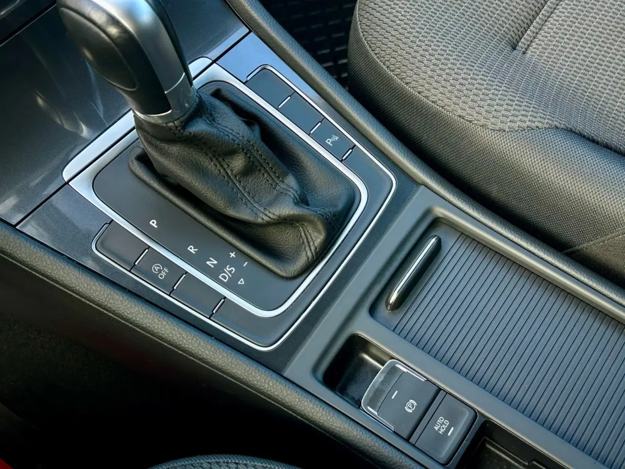 Billede 10 - VW Golf VII 1,5 TSi 130 Comfortline Variant DSG