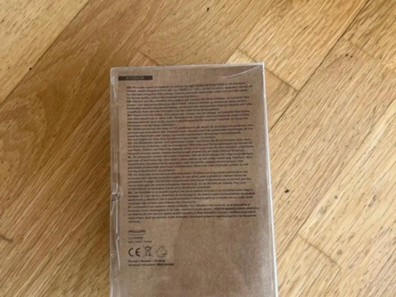 Billede 3 - Lyskæde