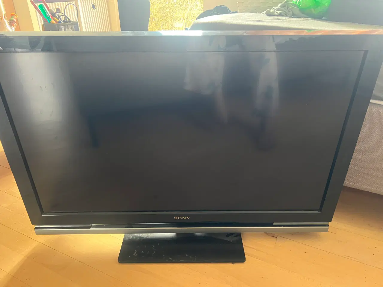 Billede 1 - TV 