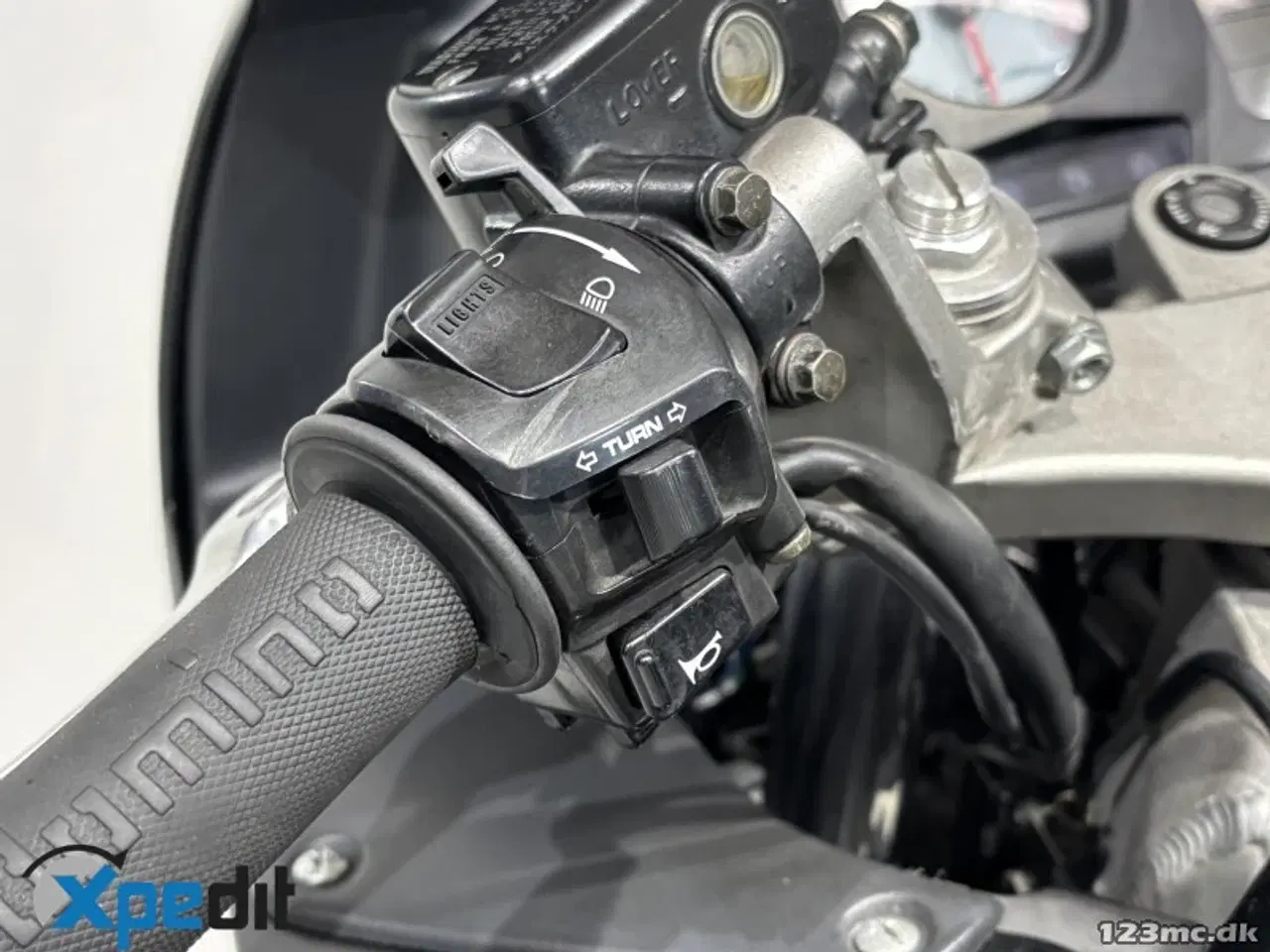 Billede 12 - Honda VFR 800 F