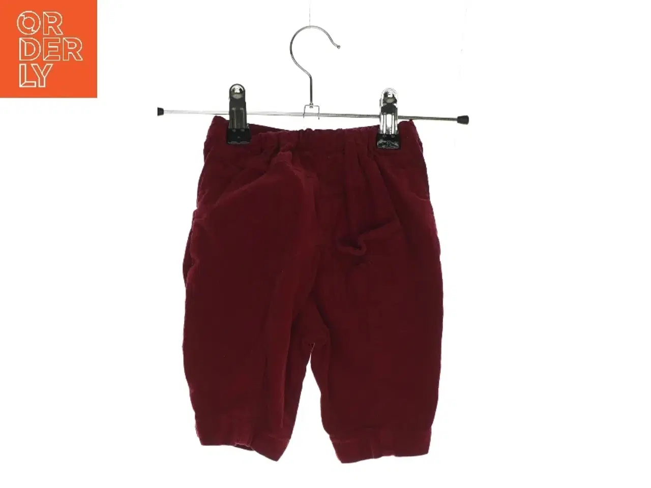 Billede 2 - Bukser fra Noa Noa (str. 0/3 mdr)