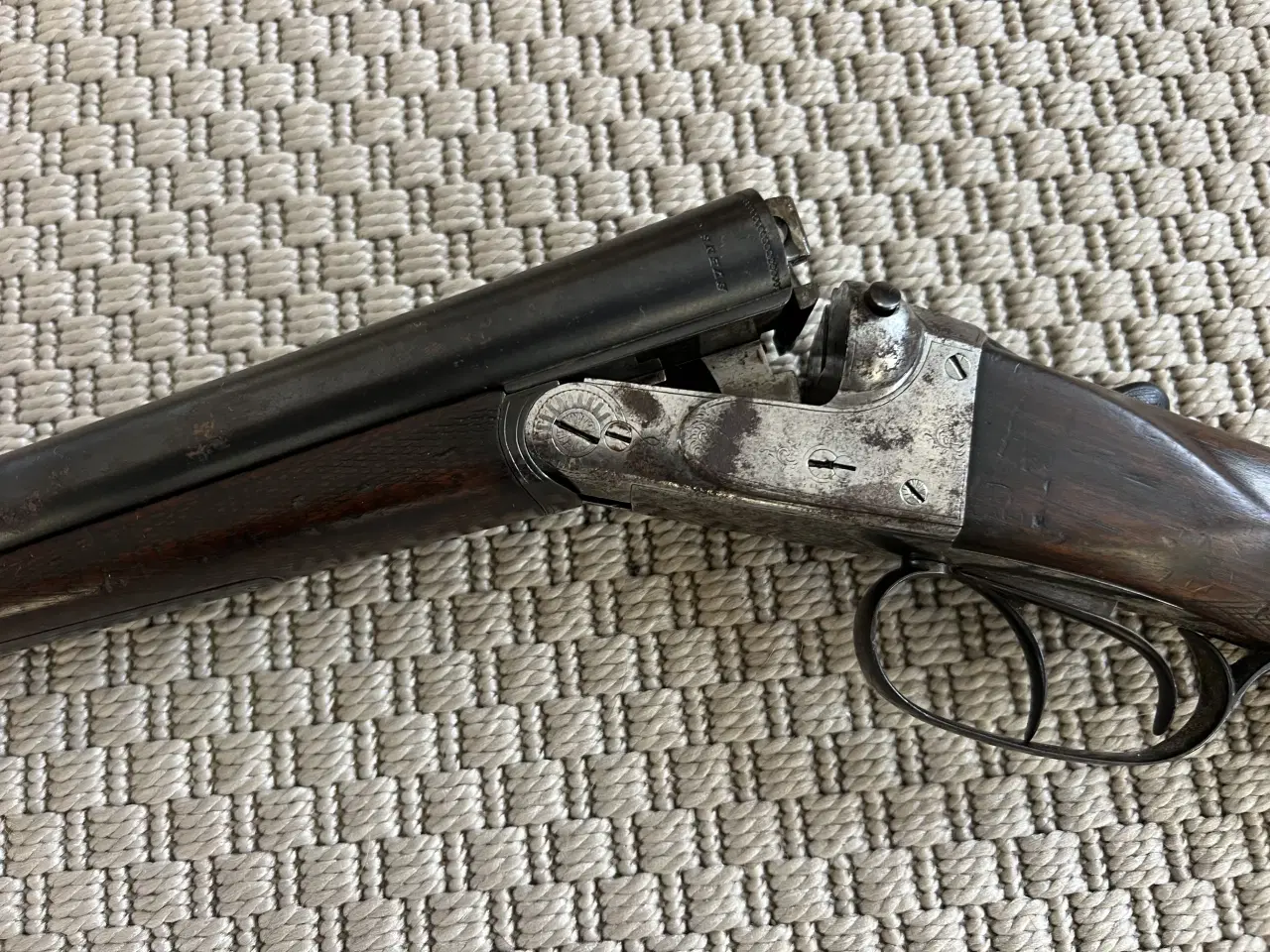 Billede 5 - Husqvarna 310A 16/70 – Side-by-side