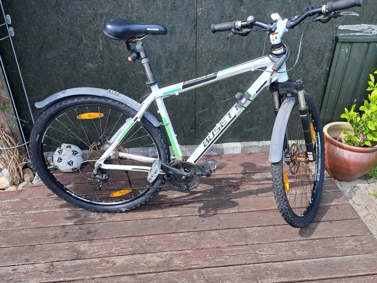 Billede 5 - 29" Mountainbike 