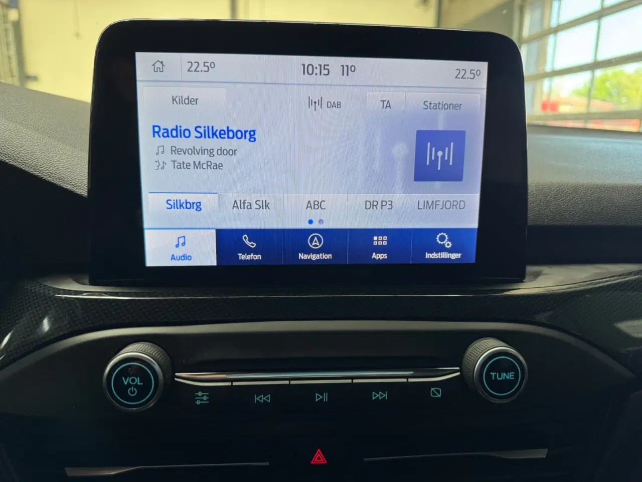 Billede 15 - Ford Focus 1,0 EcoBoost mHEV ST-Line