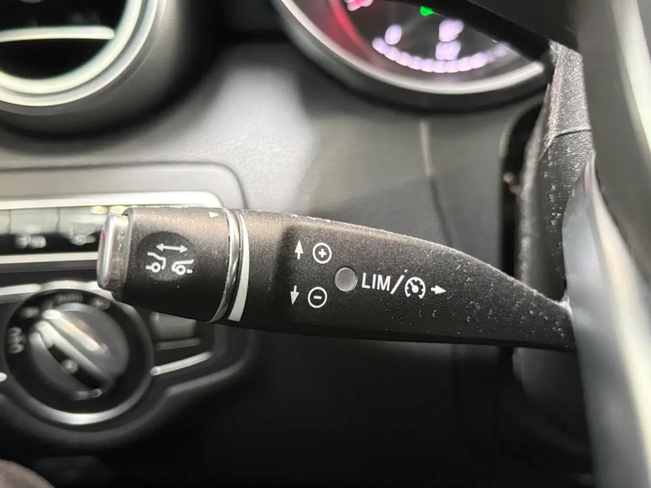 Billede 9 - Mercedes C220 2,2 BlueTEC AMG Line stc. aut.