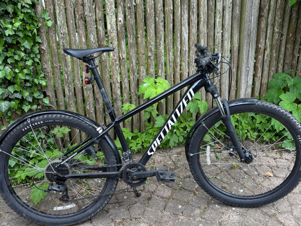 Billede 3 - Specialized Rockhopper MTB – 27,5” – Medium