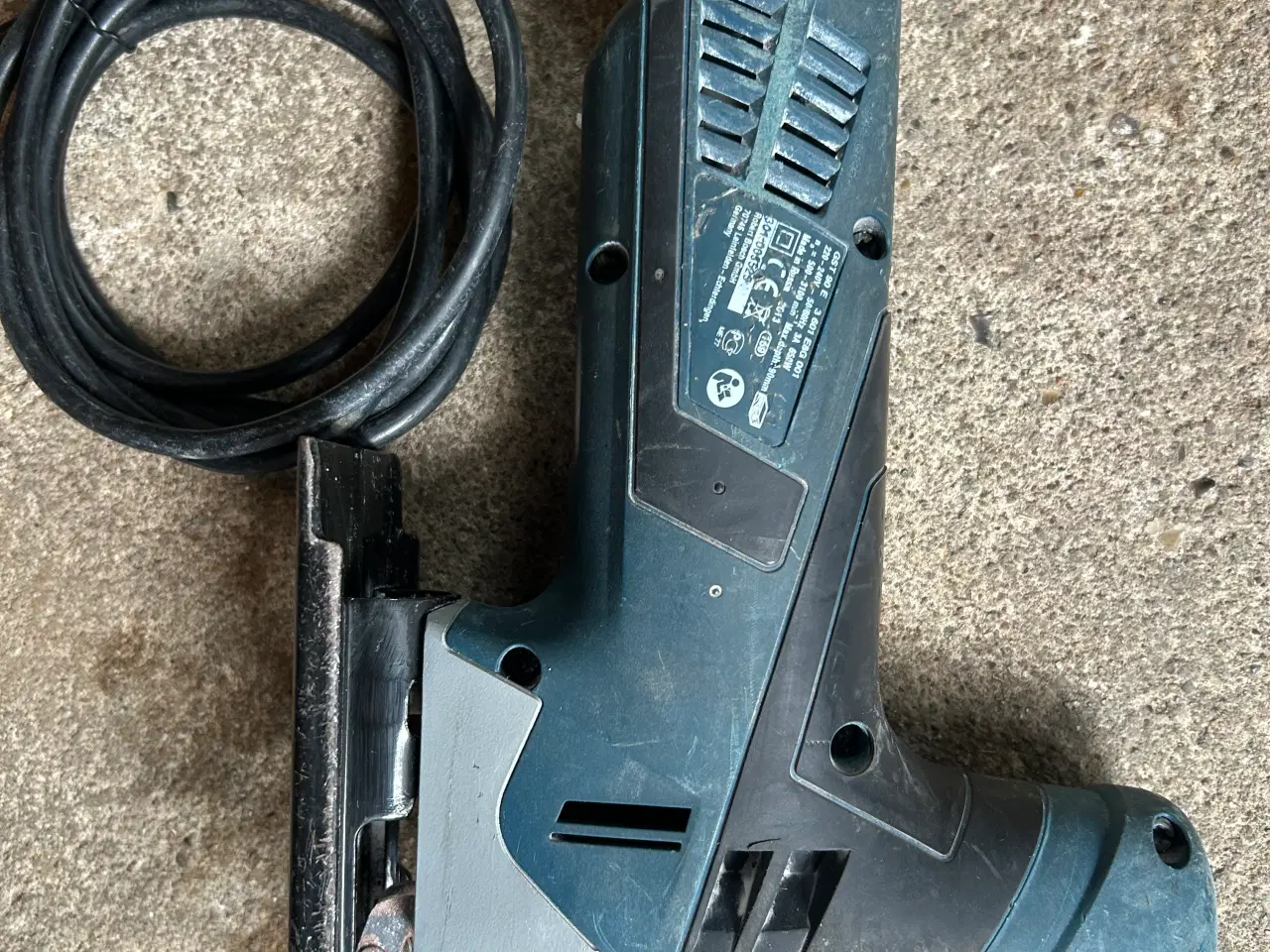 Billede 3 - Bosch stiksav