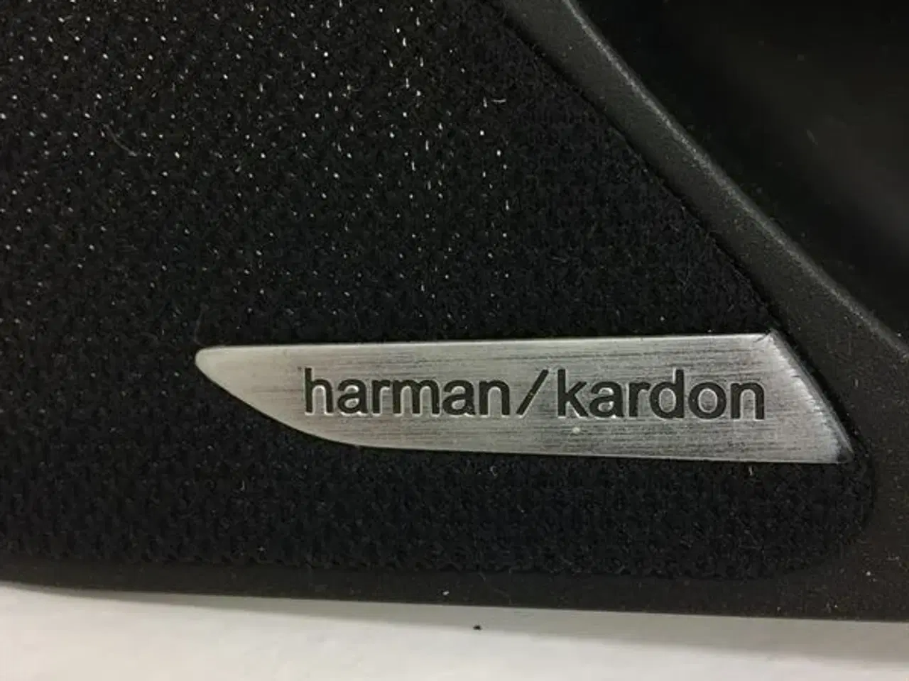 Billede 13 - Harman Kardon Soundsystem komplet K03048 BMW E46