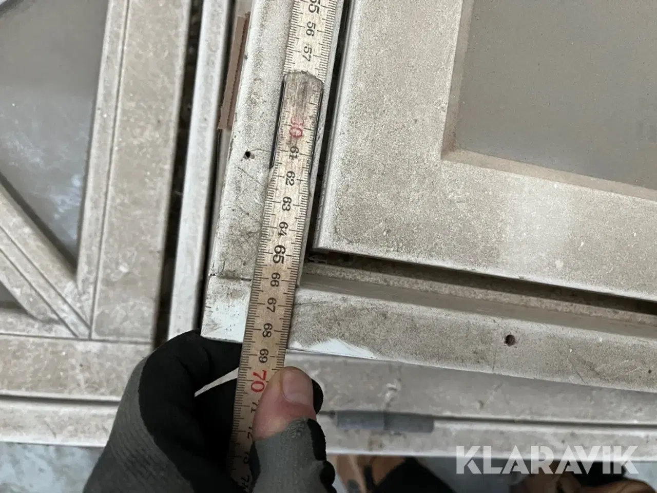 Billede 5 - Vinduer og yderdør med karm