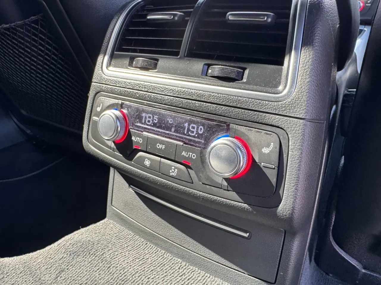 Billede 12 - Audi A6 3,0 TDi 204 S-line Avant Multitr.