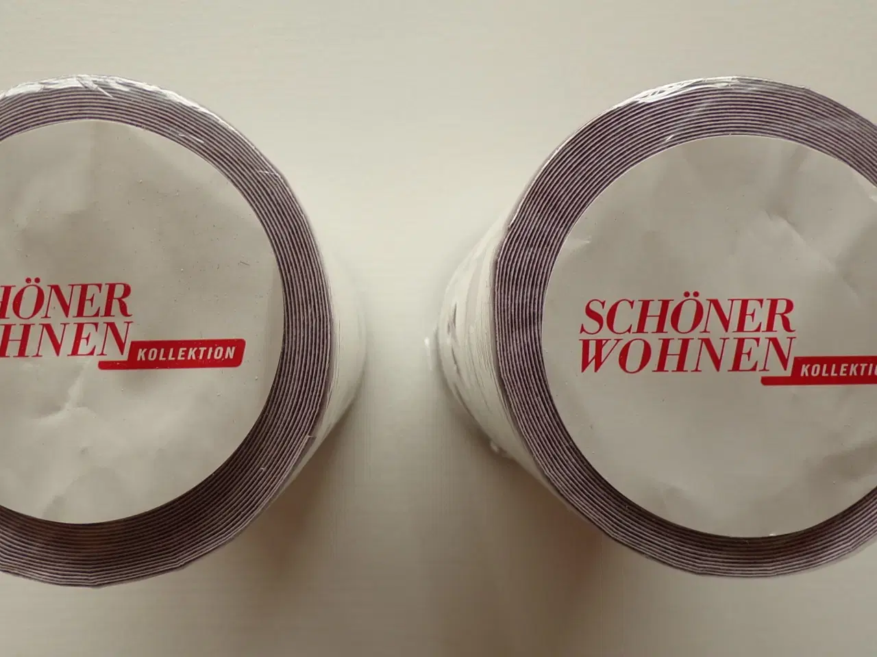 Billede 3 - NYE Tapet fra Schöner Wohnen 